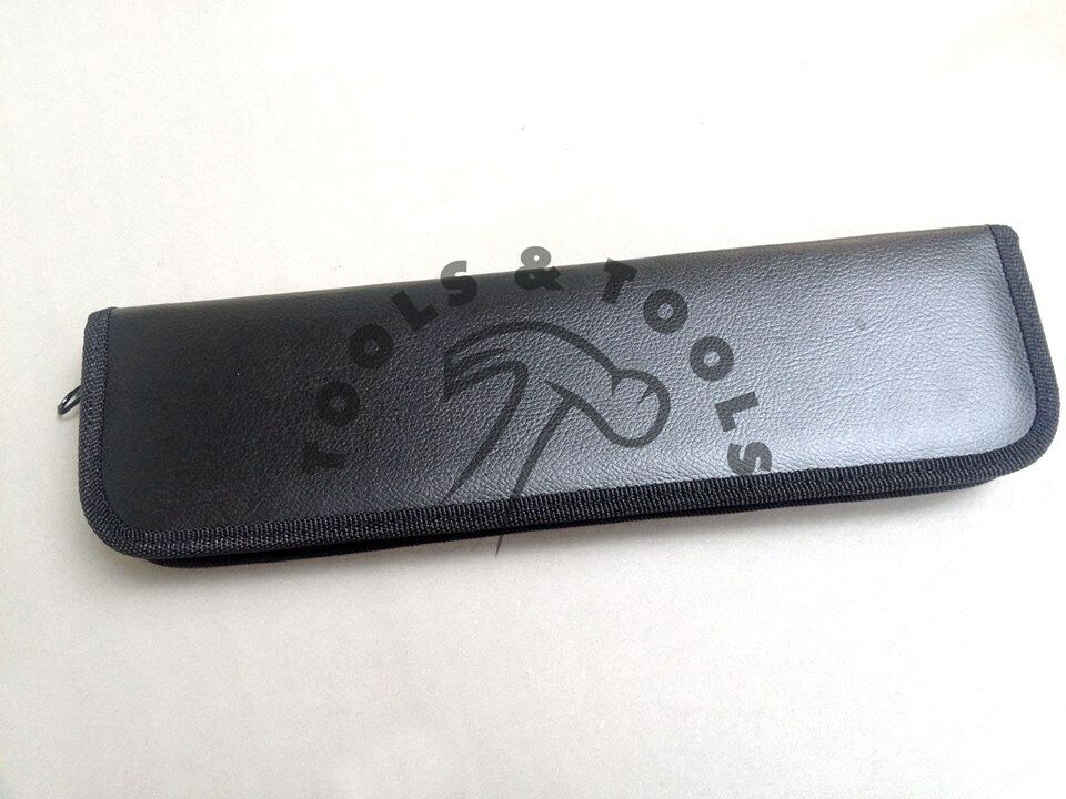 Aquarium-10-Curved-Tweezers-Aquatic-Live-Plant-Fish-Thick-S-Steel-With-Pouch-251925279520-7