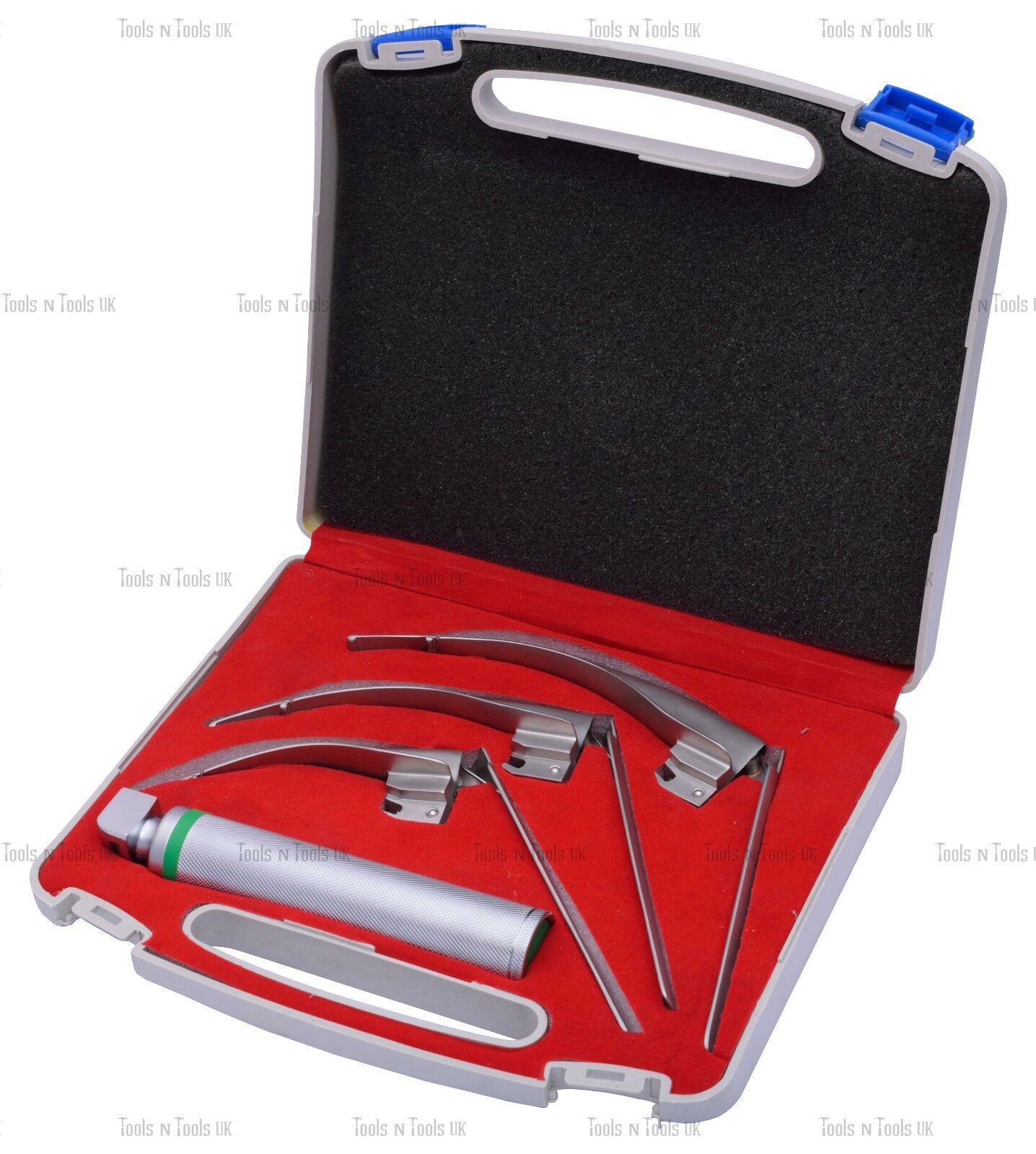 Macintosh-LED-Laryngoscope-Flexible-Tip-With-3-Blade-No-2-3-4-Fiber-Optic-CE-254031877800-6