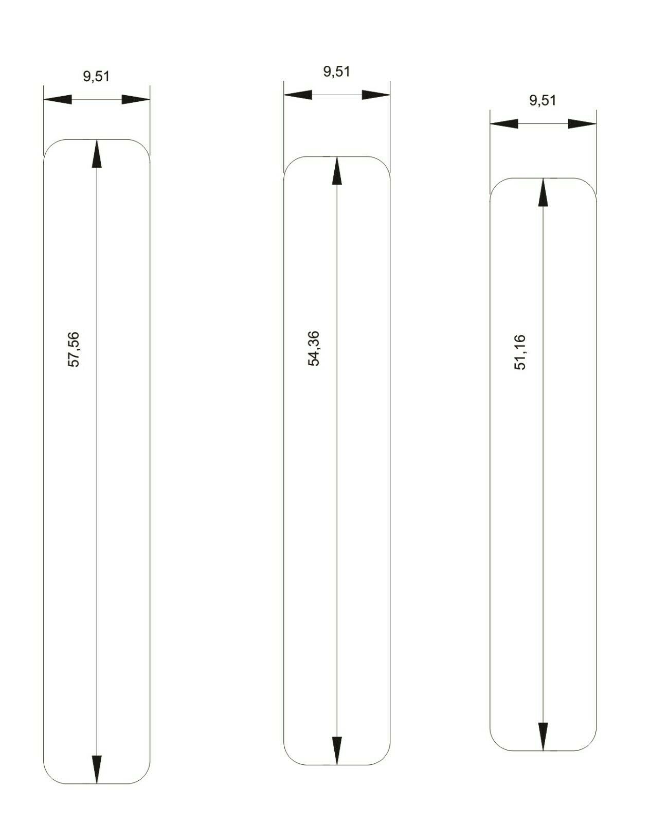 NEW-STRIPE-SHAPE-3-PUNCH-STEEL-DISC-CUTTER-JEWELLERY-DAPPING-CUT-METAL-SHEETS-254741096640-7