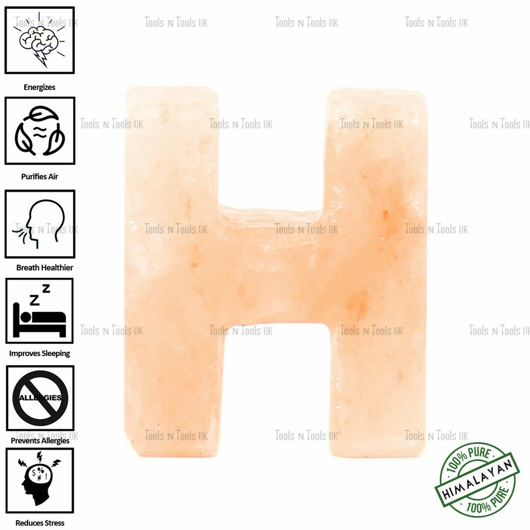 SALT-0067-H-Natural-Desktop-Decoration-Himalayan-Salt-Alphabet-Paper-Weight-Gift-265030694200