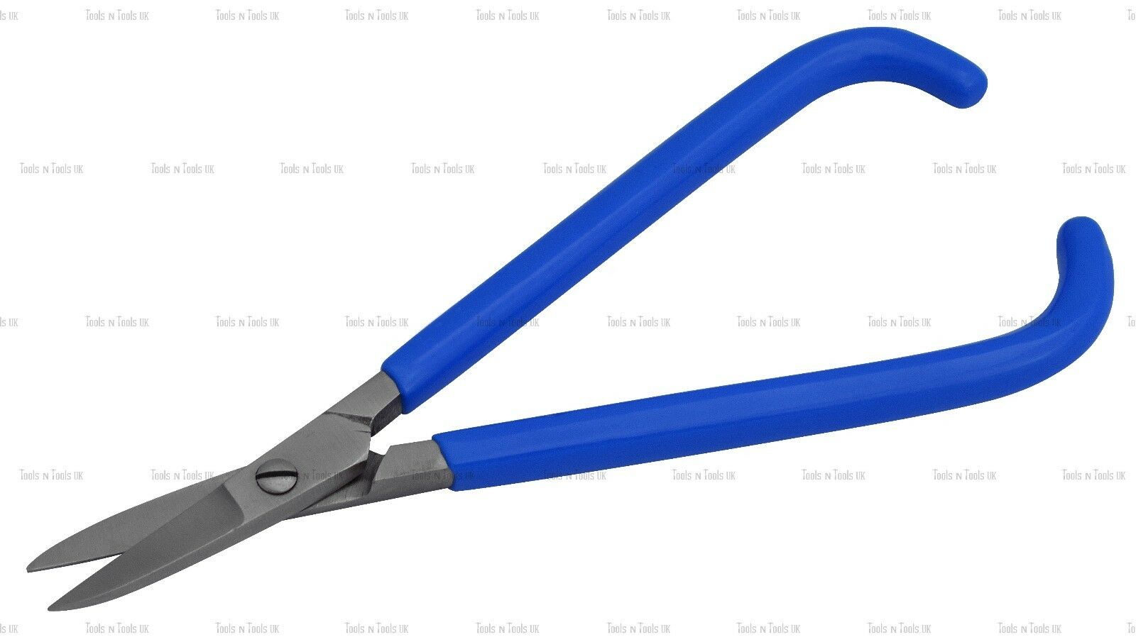 SLIM-STRAIGHT-BLADES-JEWELERS-SHEARS-METAL-TIN-SNIPS-CUTTERS-SCISSORS-PVC-7-253637665780-2