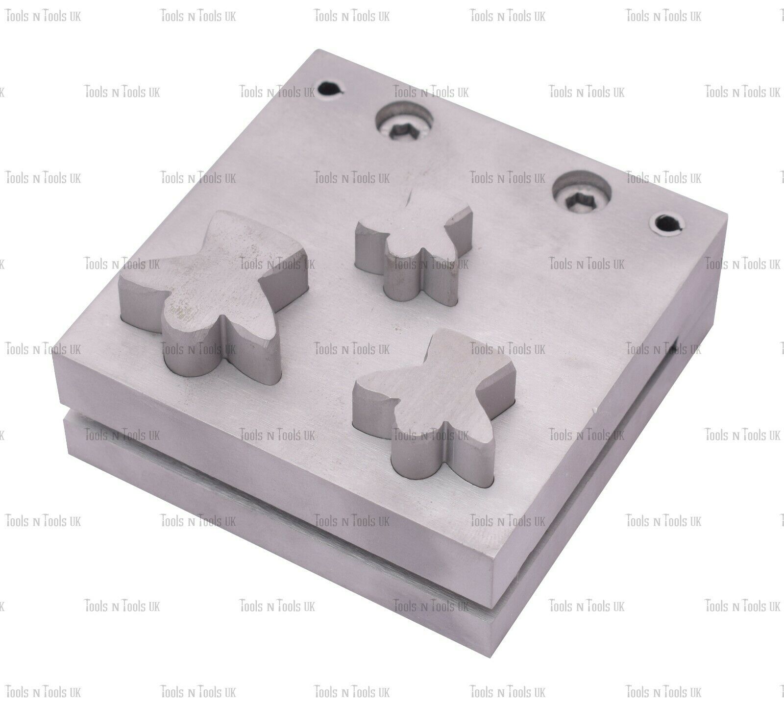 3-PUNCHES-ANGEL-SHAPE-STEEL-DISC-CUTTERS-JEWELLERY-DAPPING-METAL-SHEET-CUTTING-254646662571-3