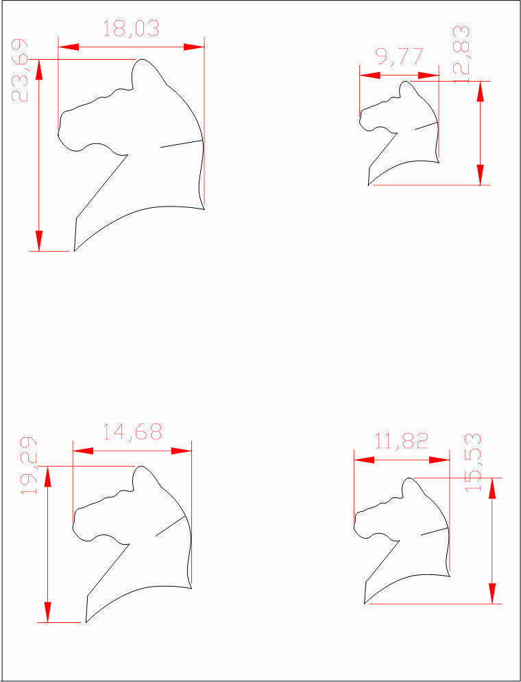 4-PUNCHES-HORSE-DESIGN-STEEL-DISC-CUTTERS-JEWELLERY-DAPPING-CUT-METAL-SHEET-TOOL-264434822421-7