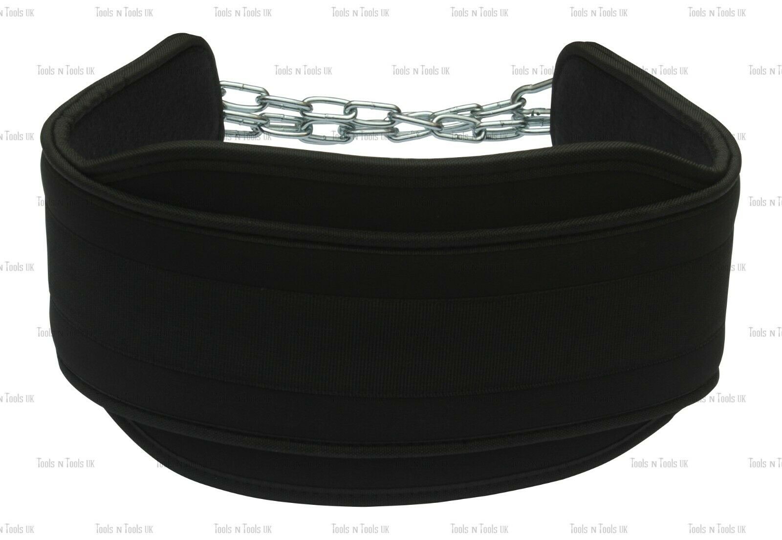 Dipping-Belt-Weight-Dip-Lifting-Chain-Gym-Belt-Neoprene-Trainer-Fitness-One-Size-264480702861-4