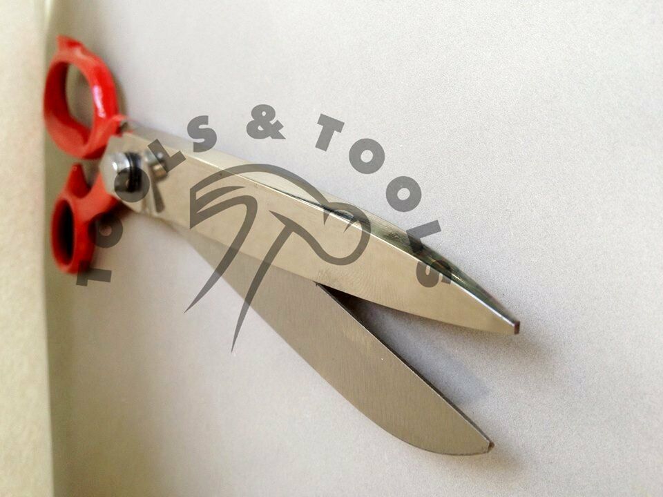 Heavy-Duty-S-Steel-CARPET-UPHOLSTERY-Dressmaking-Tailor-Scissors-8-10-12-261813174071-3
