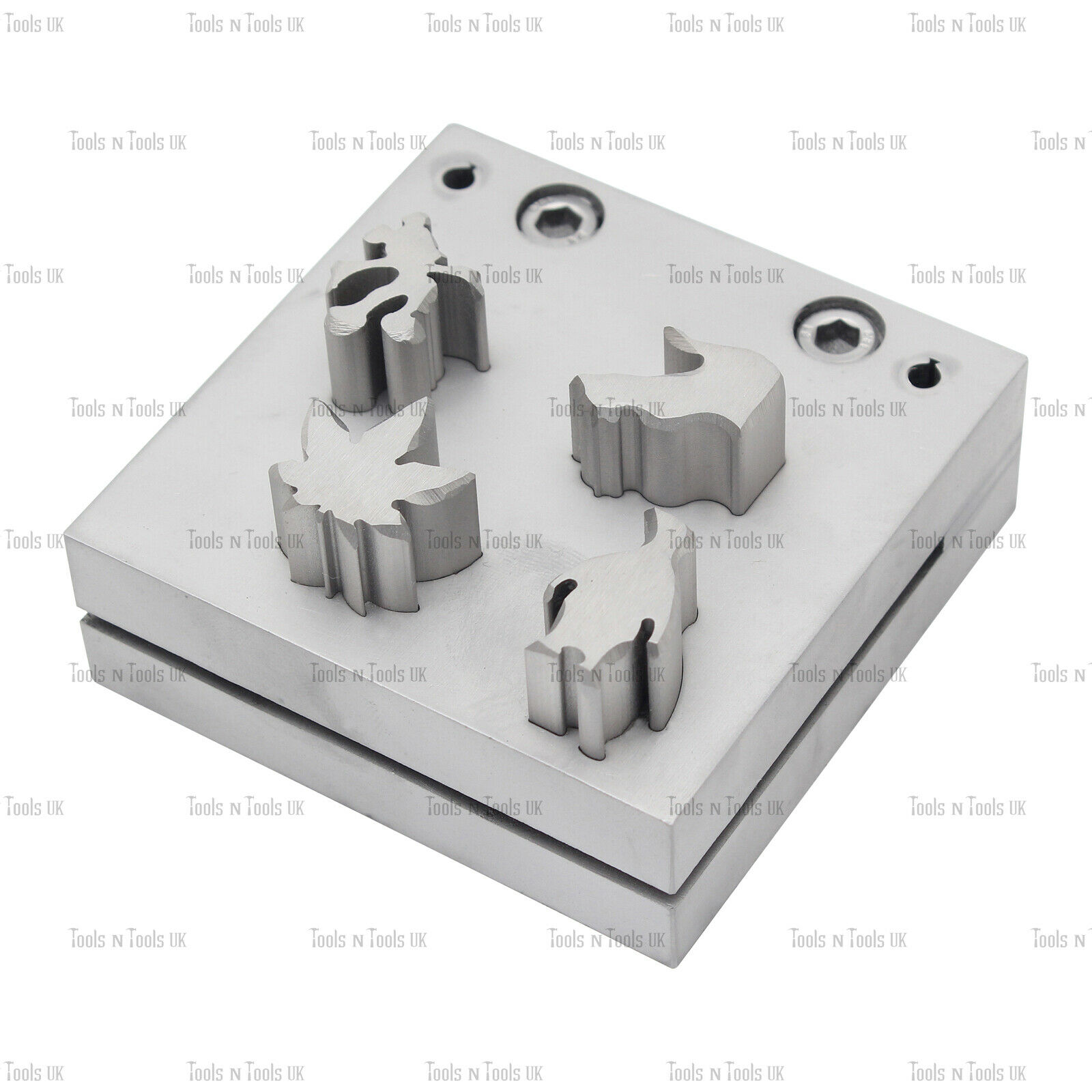 NEW-4-PUNCH-LARGE-MULTI-SHAPE-STEEL-DISC-CUTTER-JEWELLERY-FORMING-STAMPING-BLANK-255144634421-5