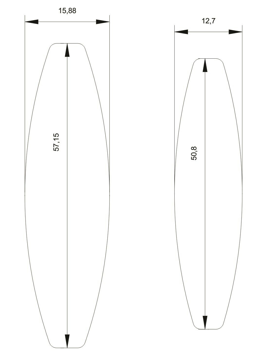NEW-NARROW-OVAL-2-PUNCH-STEEL-DISC-CUTTER-JEWELLERY-DAPPING-CUT-METAL-SHEETS-264889518091-6