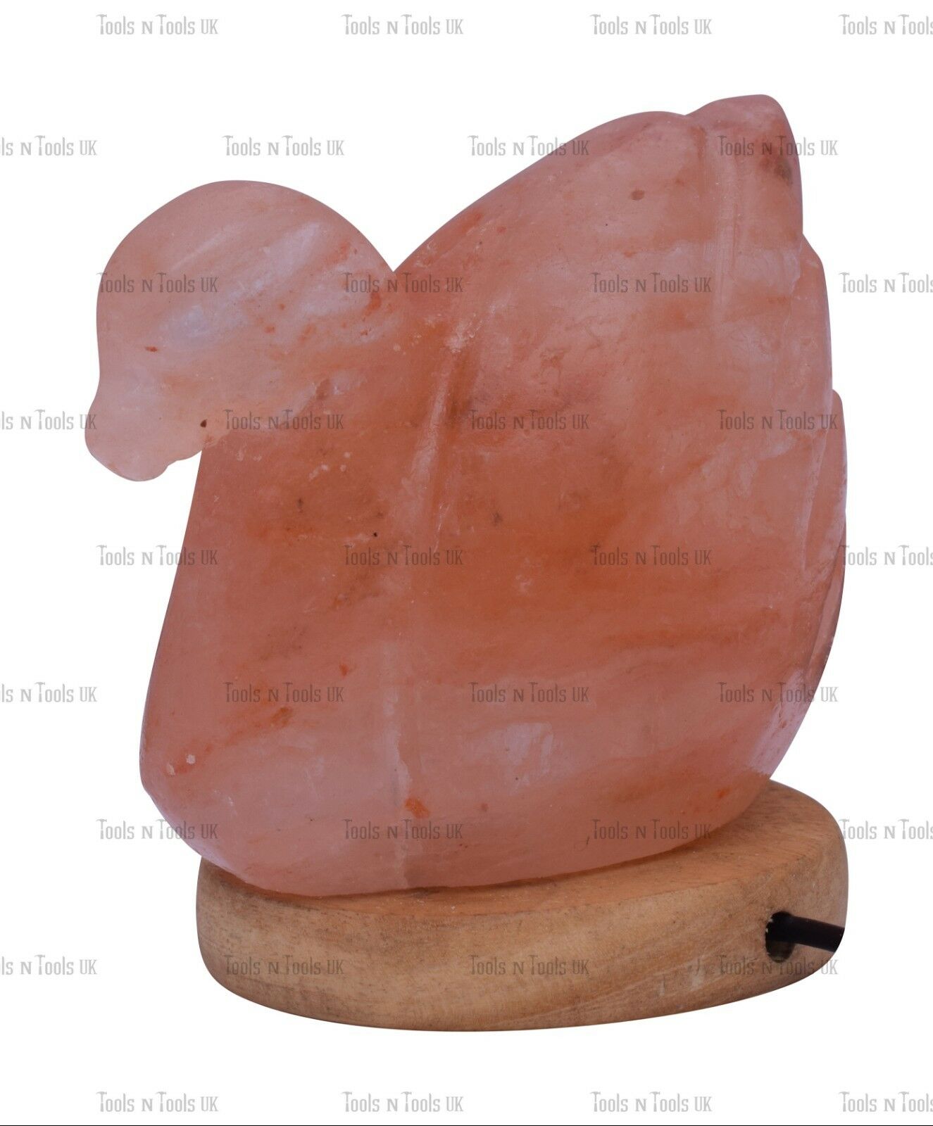 PINK-DUCK-MULTI-COLOR-BULB-USB-LED-HIMALAYAN-SALT-TABLE-LAMP-NATURAL-IONISER-263957496811