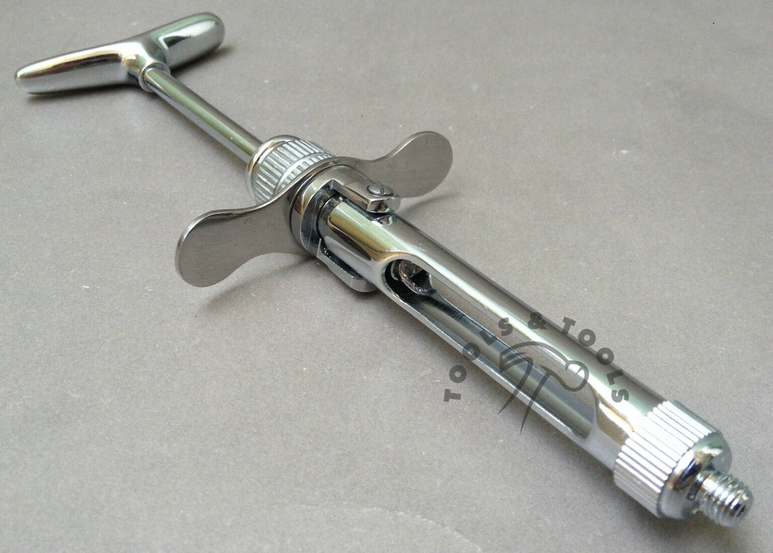 Precise Canada 1.8ml Dental Aspirating Syringe - Cartridge Type For Anesthetic, Dental Lab Instrument