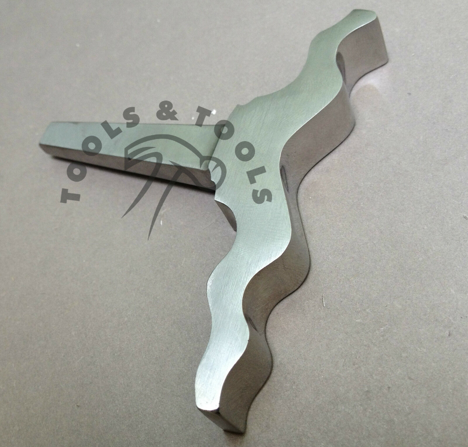 Quality-Miniature-Forming-Stake-Shell-Stake-Metal-Forming-Dapping-Mirror-Finish-251967422671