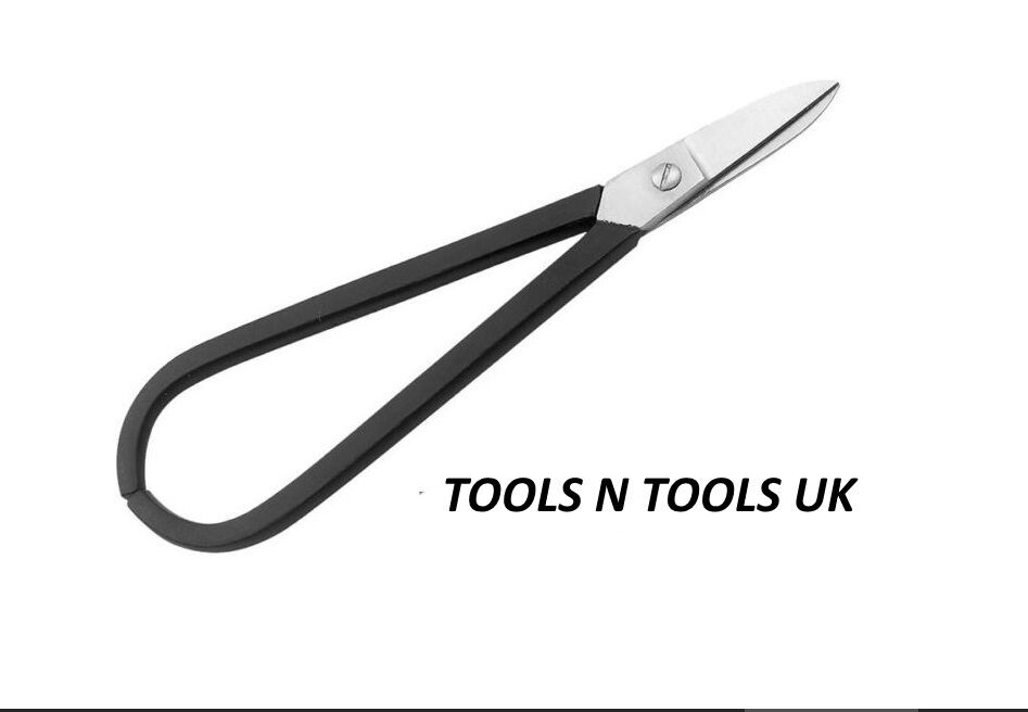 Variation-of-7quot-METAL-TIN-SNIPS-JEWELLERS-CUTTING-SHEARS-CRAFTS-WIRE-WORK-STRAIGHT-7-COLORS-262697866691-2cd6