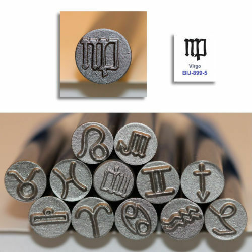 Variation-of-Zodiac-Star-Sign-Symbols-Precision-Design-Metal-Punch-Stamps-5-mm-Single-Set-261918259581-92a5