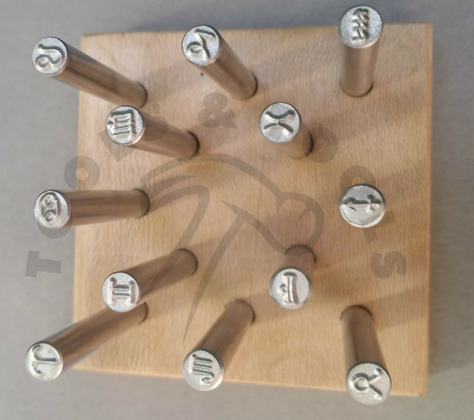 Zodiac-Star-Sign-Symbols-Precision-Design-Metal-Punch-Stamps-5-mm-Single-Set-261918259581-4