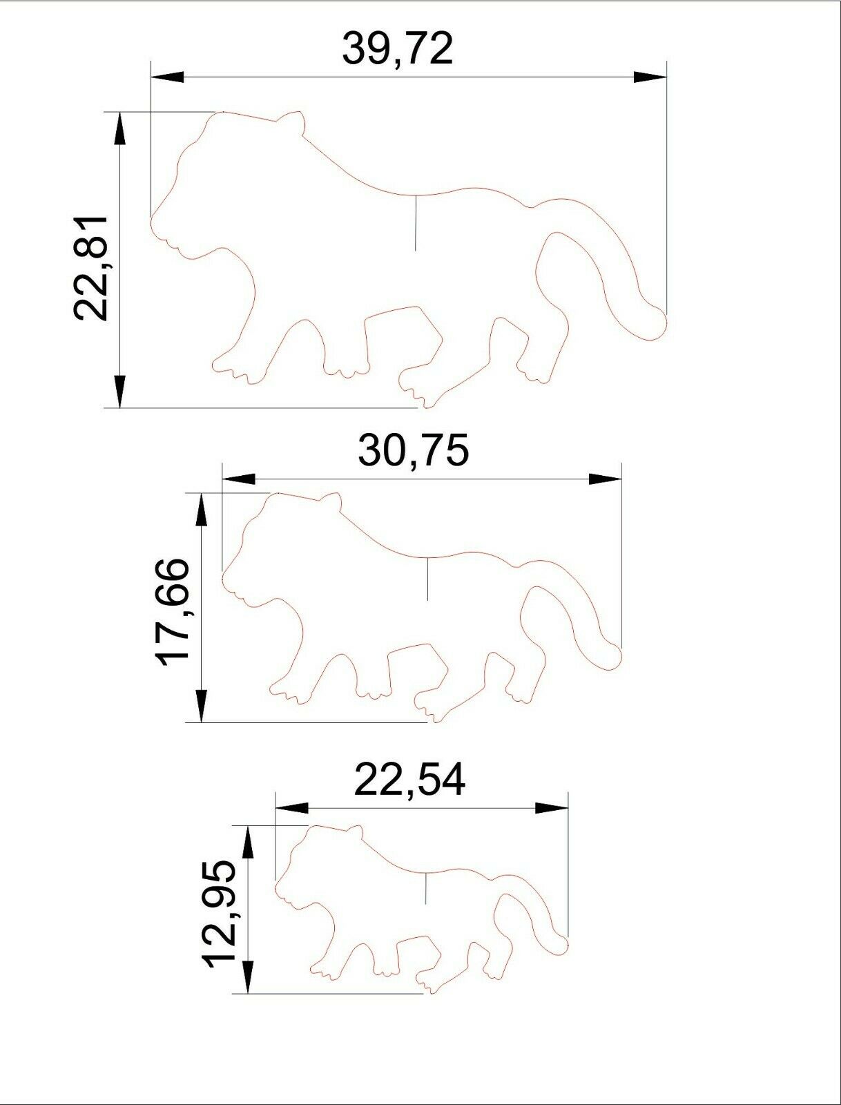 3-PUNCHES-LION-SHAPE-STEEL-DISC-CUTTERS-JEWELLERY-DAPPING-METAL-SHEET-CUTTING-254646656762-6