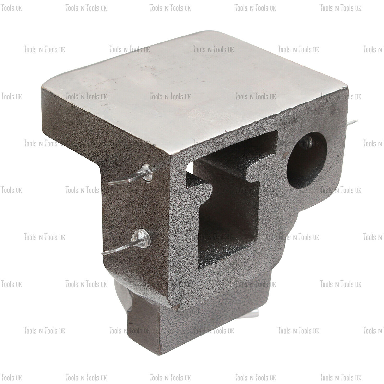 Combination-Bench-Anvil-Holder-for-Bench-Pin-Mandrels-Jeweler-Forming-Bench-Tool-265324970782-6