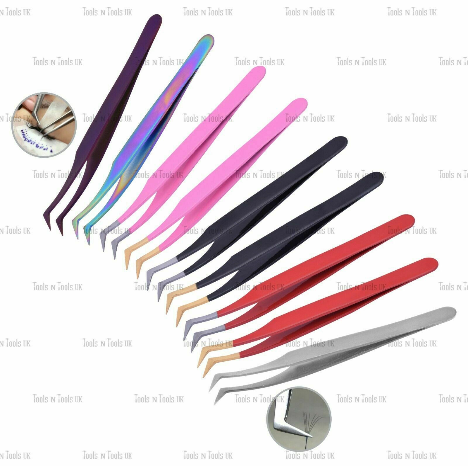 Plain-Handle-L-Type-Eyelash-Extension-Tweezers-Russian-3D-6D-Volume-Extensions-264249340112