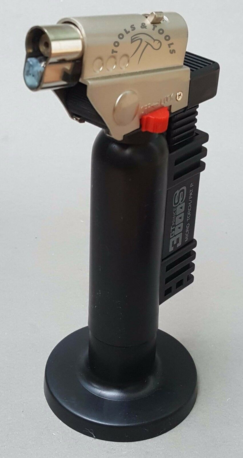 Prince-GT-3000-S-Piezo-Micro-Jewellers-Gas-Torch-Melting-Gold-Silver-2500-F-NEW-262937465192-3