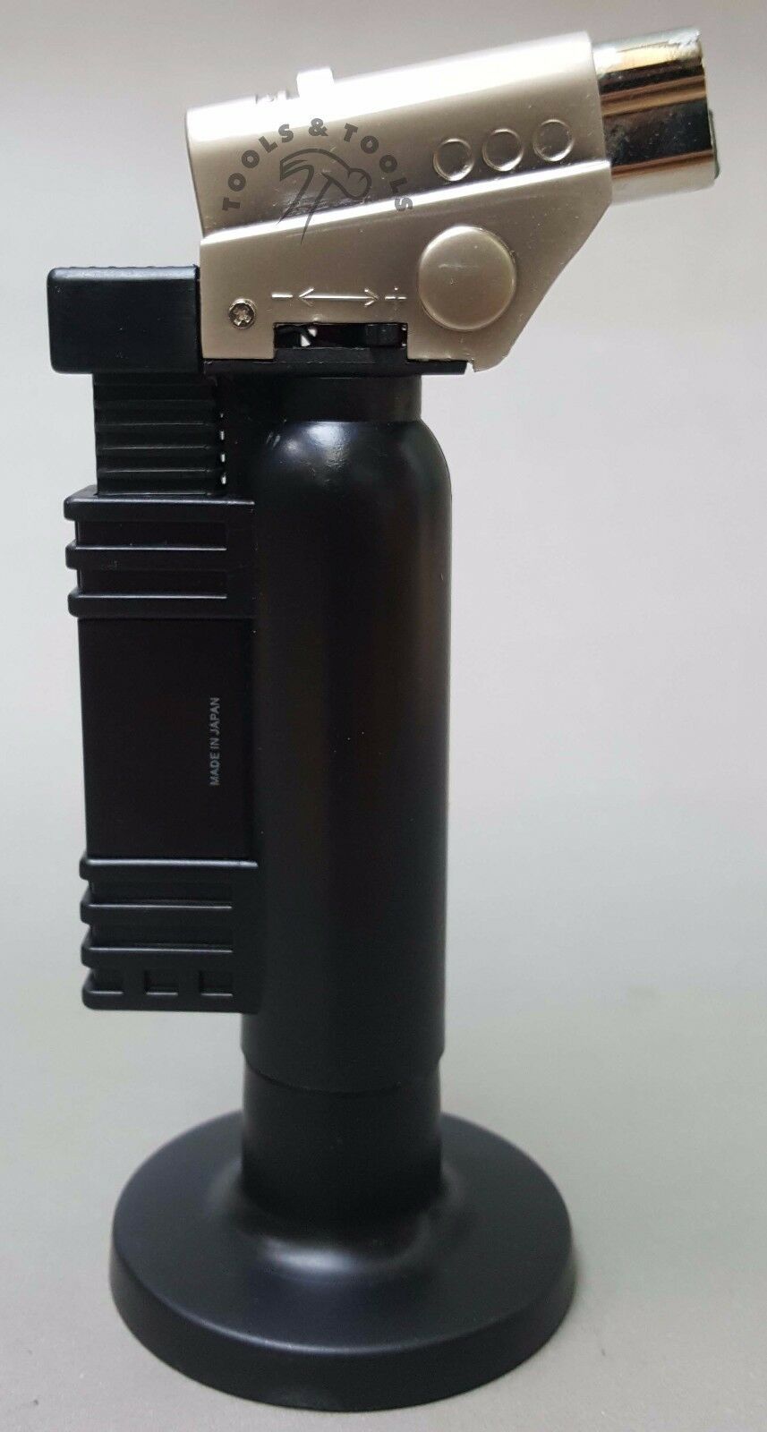 Prince-GT-3000-S-Piezo-Micro-Jewellers-Gas-Torch-Melting-Gold-Silver-2500-F-NEW-262937465192-4