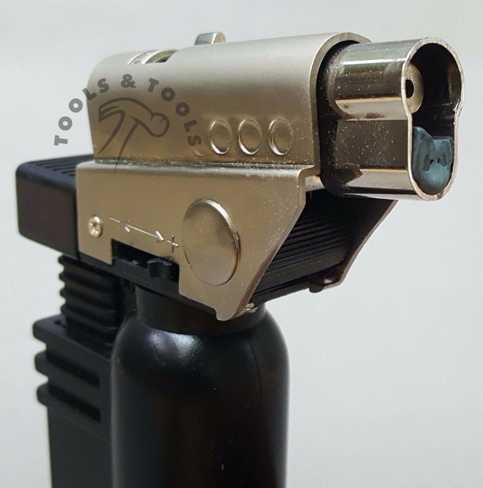 Prince-GT-3000-S-Piezo-Micro-Jewellers-Gas-Torch-Melting-Gold-Silver-2500-F-NEW-262937465192-5