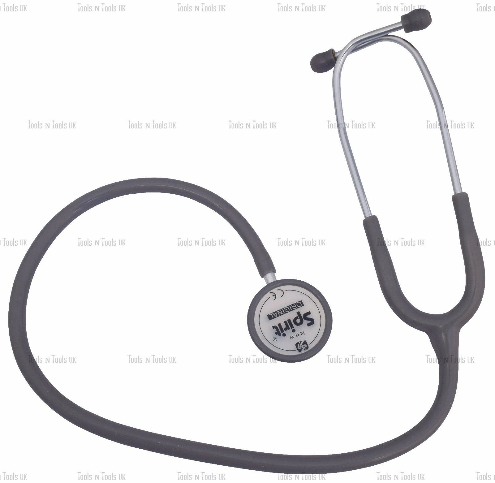 Pro-Dual-Head-EMT-Stethoscope-GP-Doctors-Nurses-Vet-Medical-Students-Health-CE-253248732132-7