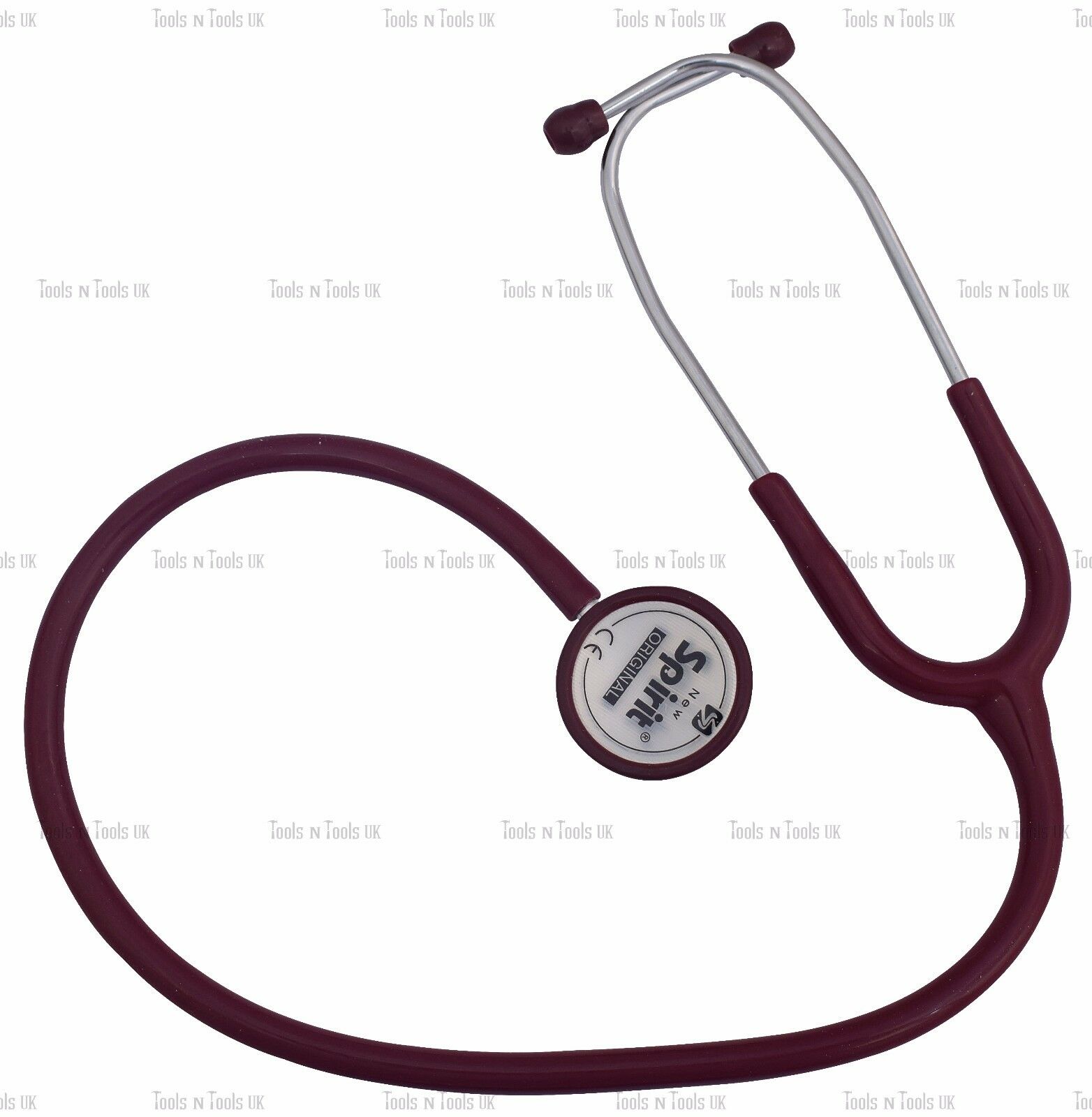 Pro-Dual-Head-EMT-Stethoscope-GP-Doctors-Nurses-Vet-Medical-Students-Health-CE-253248732132-9