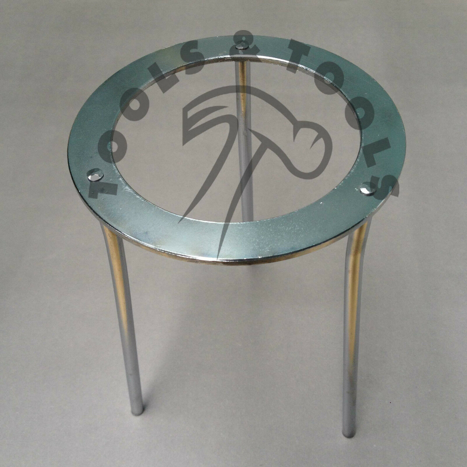 TRIPOD-WITH-MESH-SCREEN-JEWELERS-SOLDERING-CRAFT-HEATING-FITS-BUNSEN-BURNER-7-H-252049202992-4