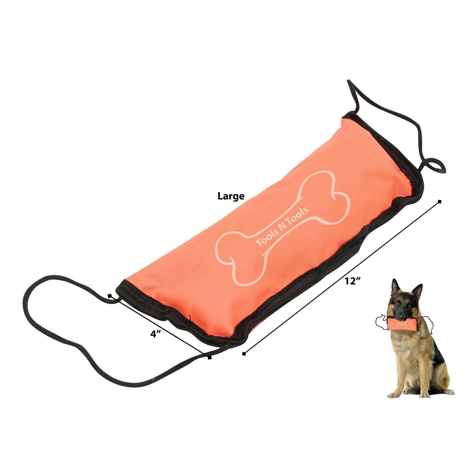 Variation-of-Orange-Dog-Bite-Training-Tug-Stick-Puppy-Bite-Pet-Playing-Toy-Chew-Interactive-265292748862-285f