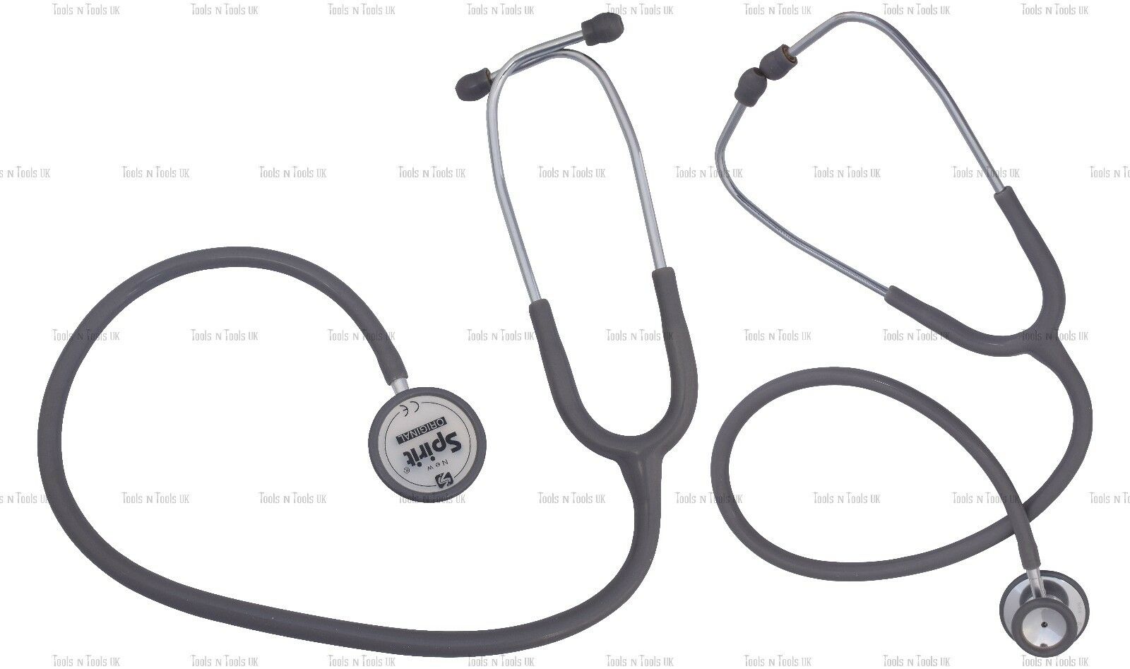 Variation-of-Pro-Dual-Head-EMT-Stethoscope-GP-Doctors-Nurses-Vet-Medical-Students-Health-CE-253248732132-46f9