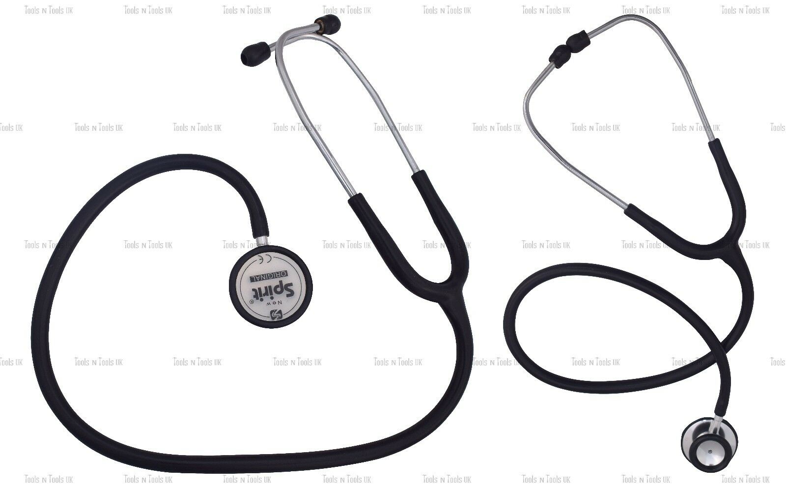 Variation-of-Pro-Dual-Head-EMT-Stethoscope-GP-Doctors-Nurses-Vet-Medical-Students-Health-CE-253248732132-95a4