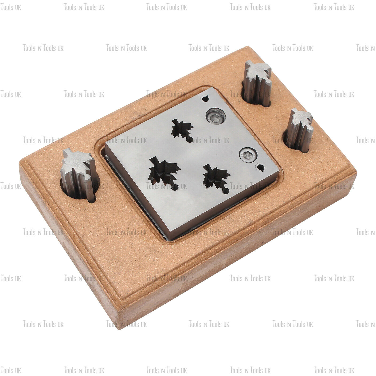 3-PUNCH-DESIGN-4-SHAPE-STEEL-DISC-CUTTER-JEWELLERY-FORMING-STAMPING-BLANKS-TOOL-255144674053-7