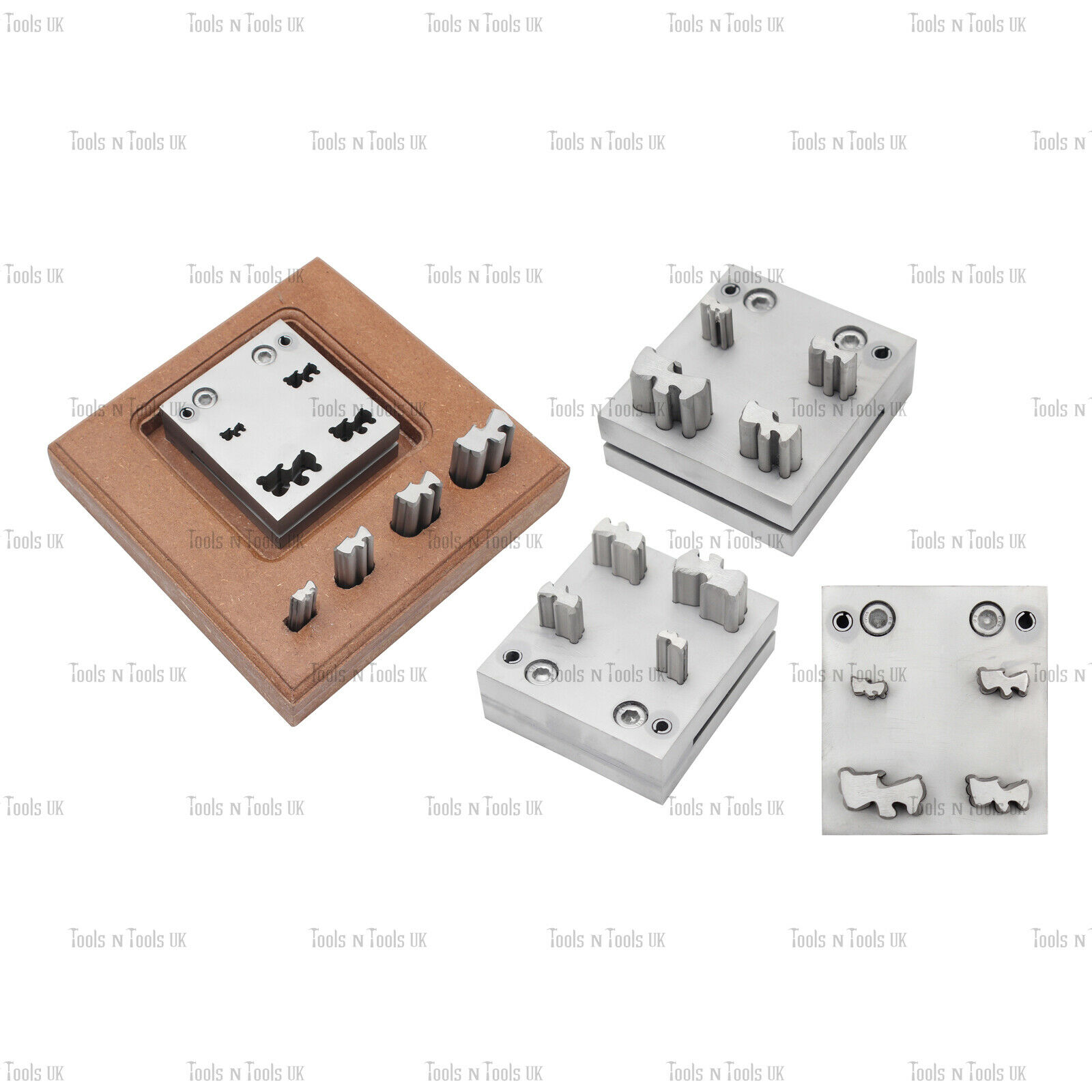 3-PUNCH-DOG-PUPPY-SHAPE-STEEL-DISC-CUTTER-JEWELLERY-FORMING-STAMPING-BLANKS-ETC-255143370623-3