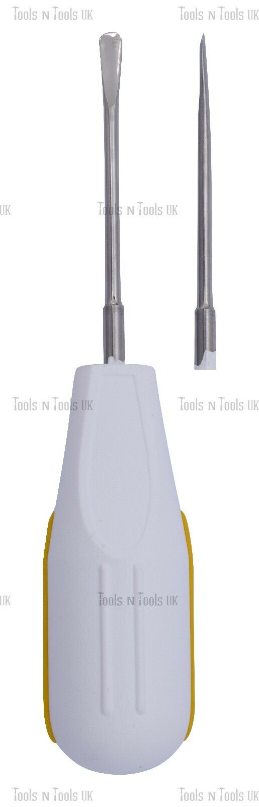 8-PCS-Dental-Luxation-Elevators-Surgical-Tooth-Extraction-Veterinary-Instruments-253592454433-8