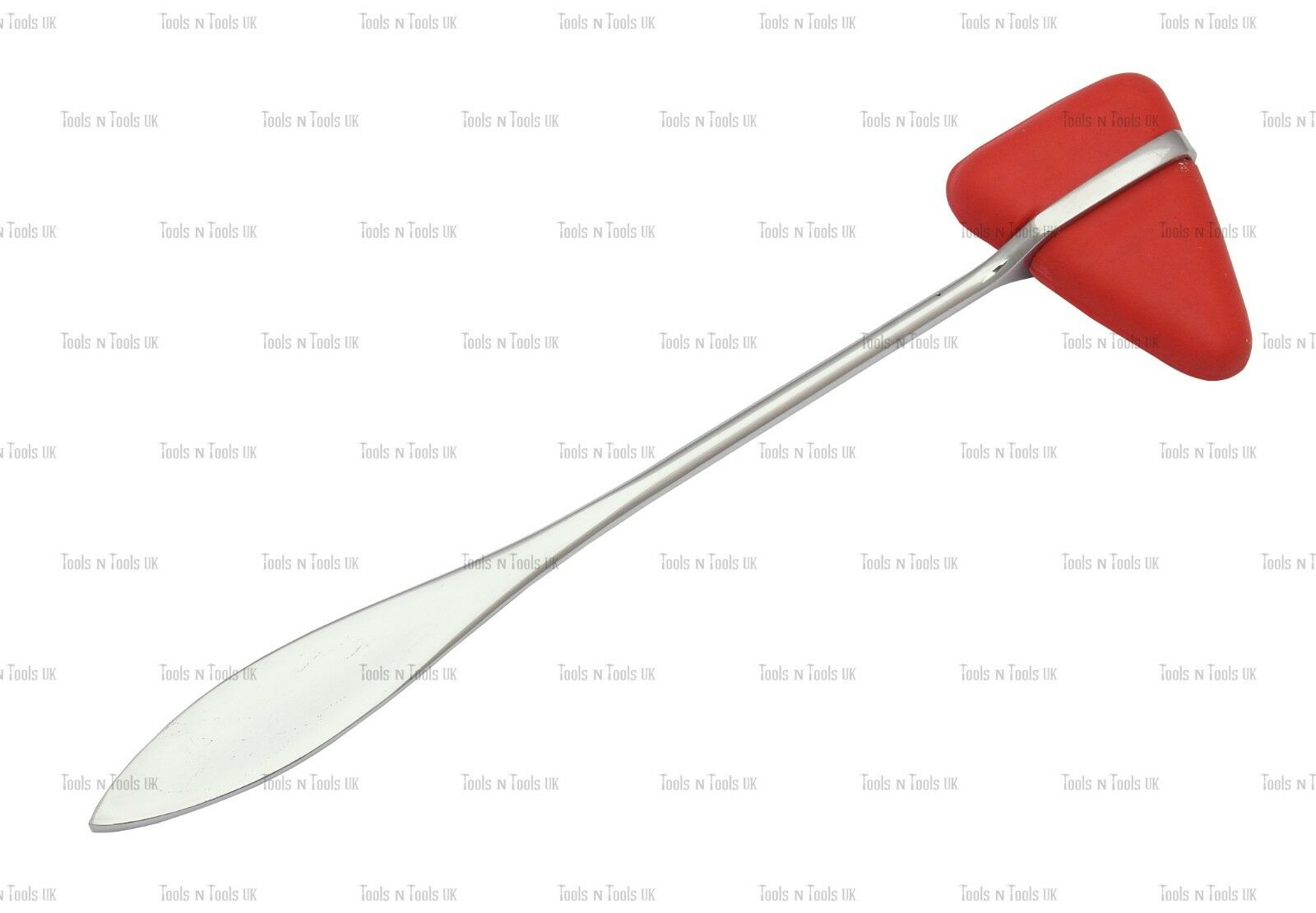 8-Rubber-Head-Precussion-Taylor-Reflex-Tendon-Hammers-Diagnose-Neurological-CE-254099628463-3