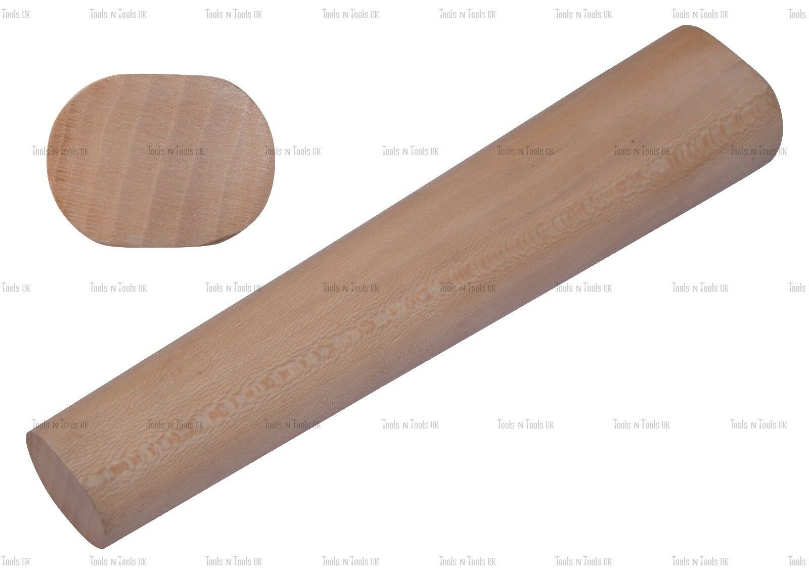 FLATTENED-OVAL-WOOD-BRACELET-MANDREL-BANGLE-JEWELLERY-HAMMERING-FORMING-SHAPING-263653817613