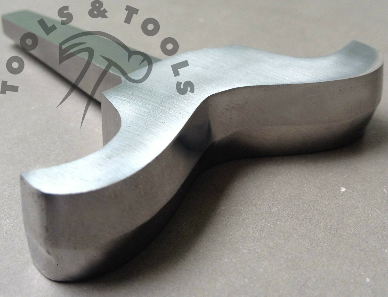 Miniature-Progressive-Fluting-Stake-Dapping-Stainless-Steel-Great-Mirror-Finish-261987685833