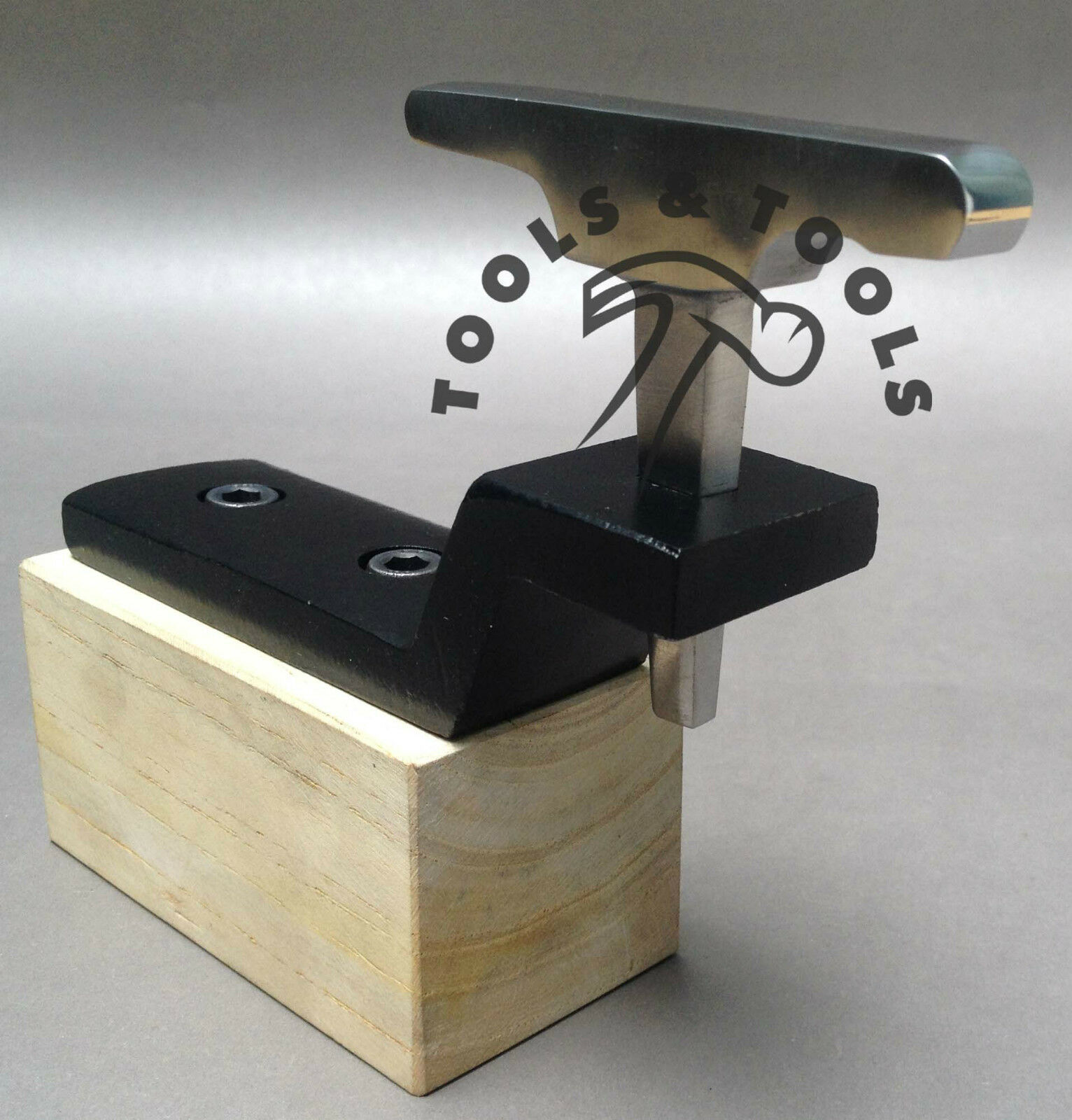 Miniature-Standard-Raising-Stake-Dapping-Stainless-Steel-Mirror-Finish-Holder-252063815163-2
