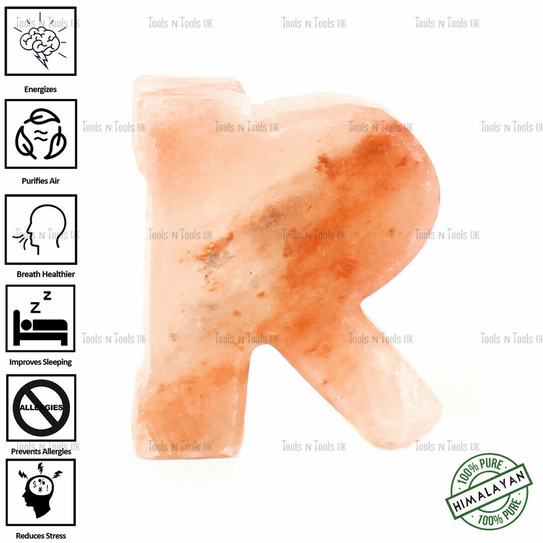 SALT-0067-R-Natural-Desktop-Decoration-Himalayan-Salt-Alphabet-Paper-Weight-Gift-265030709113