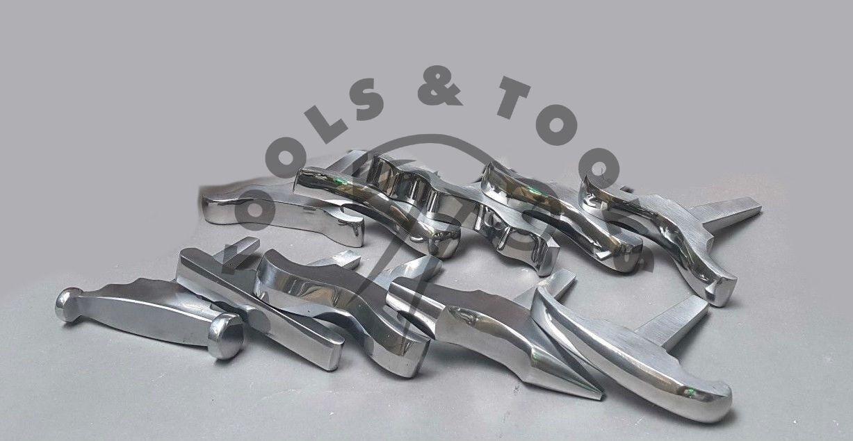 HIGH-QUALITY-10-MINIATURE-STAKE-SET-DESIGNING-FORMING-JEWELLERY-METAL-REPOUSSE-252073749414-3