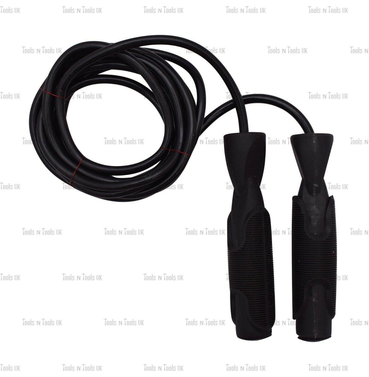 New-Plastic-Handle-Skipping-Rope-Speed-Fitness-Exercise-Gym-Jumping-Adjustable-264899391744-2