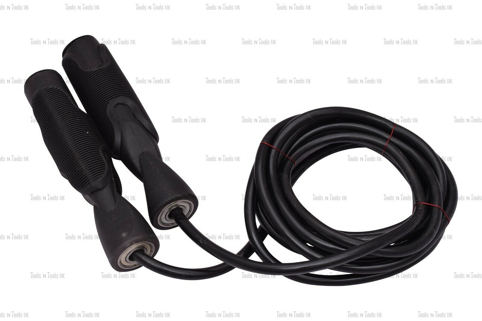 New-Plastic-Handle-Skipping-Rope-Speed-Fitness-Exercise-Gym-Jumping-Adjustable-264899391744-4