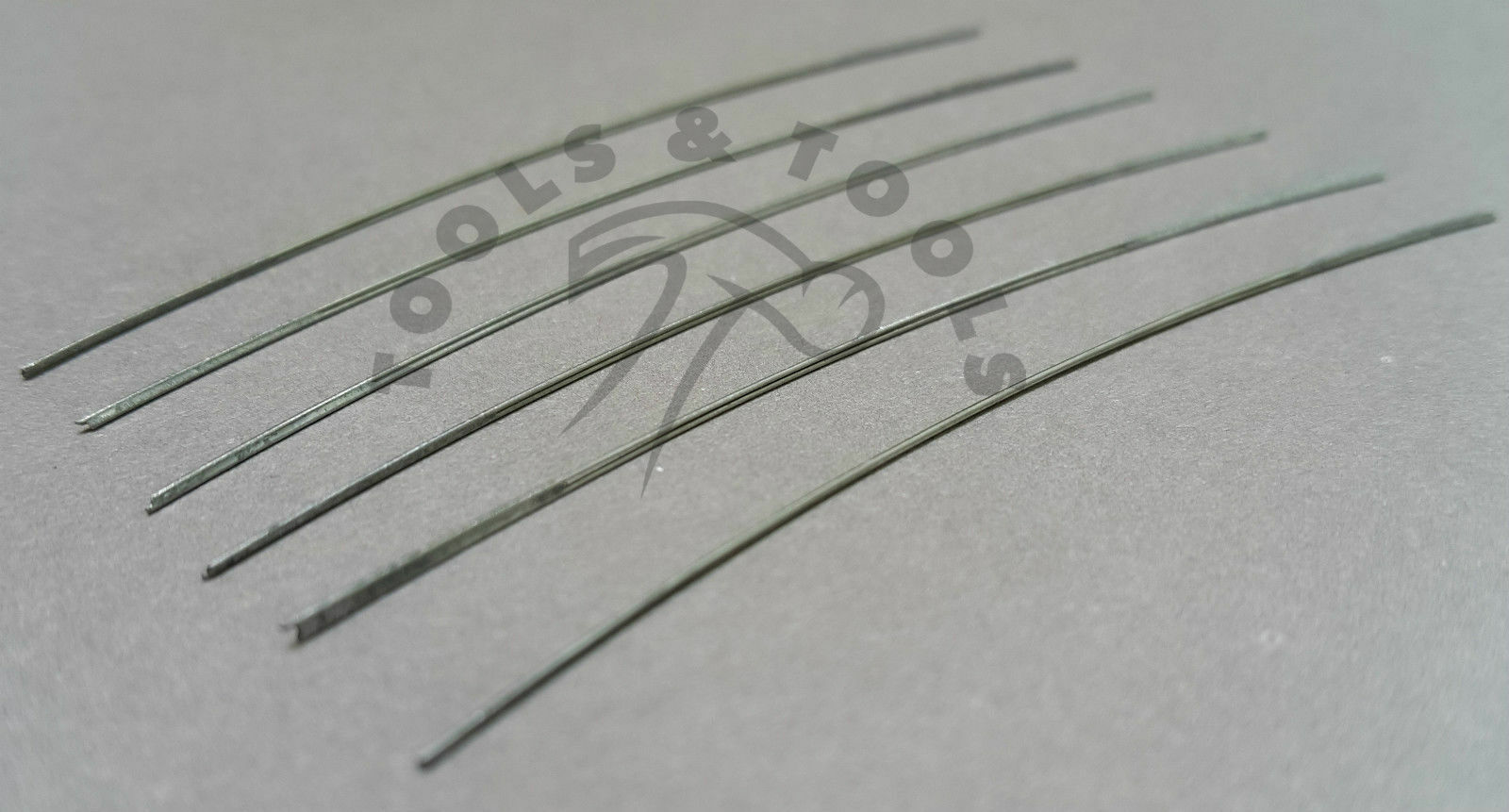 Quality-6-Pieces-Big-Eye-Beading-Needles-Bended-Style-in-2-Sizes-Threads-Crafts-261882267214-3