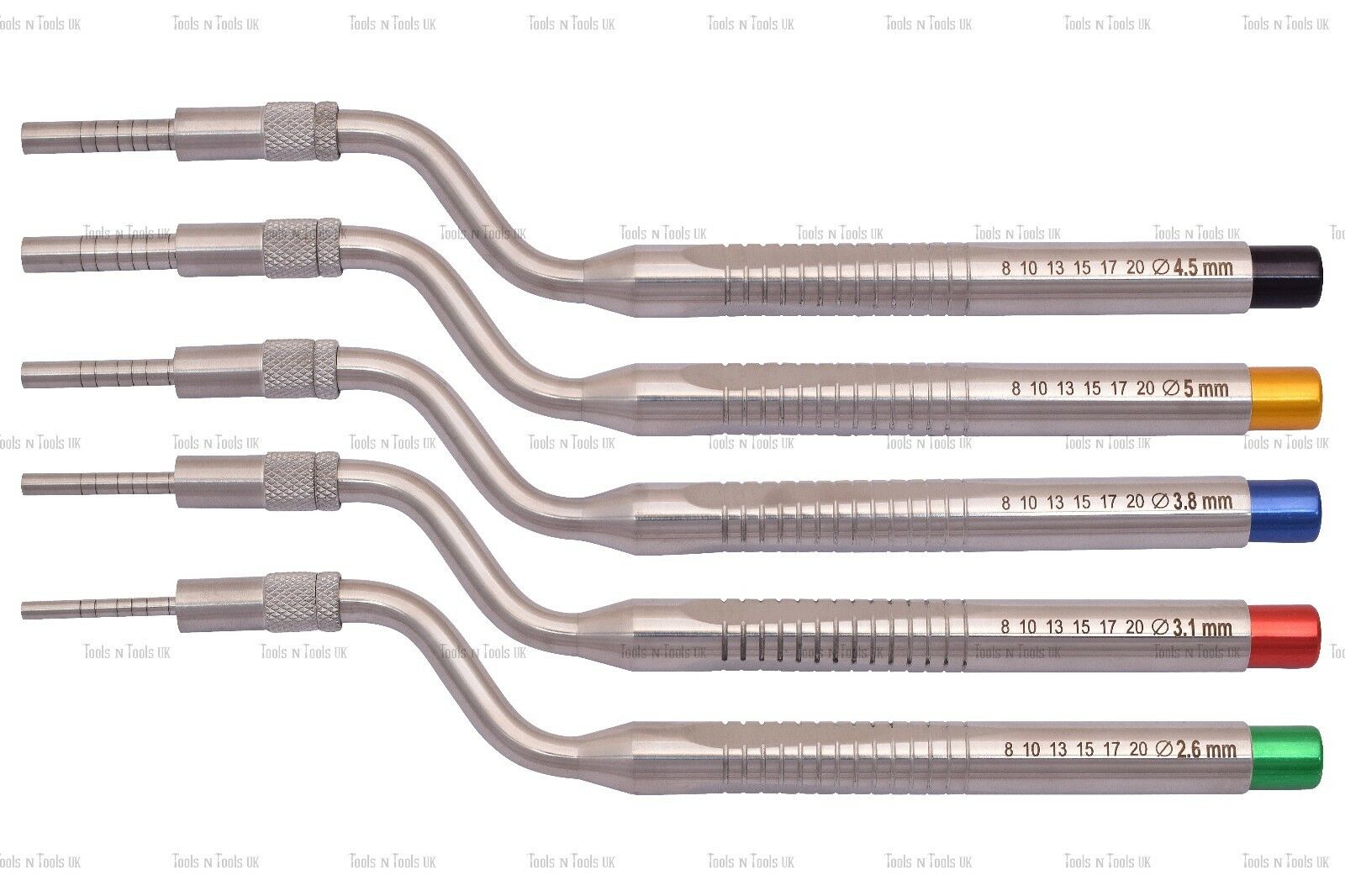 Sinus-Lift-Osteotomes-Kit-Straight-Off-Set-Concave-Dental-Implant-Instruments-CE-253098852794-4