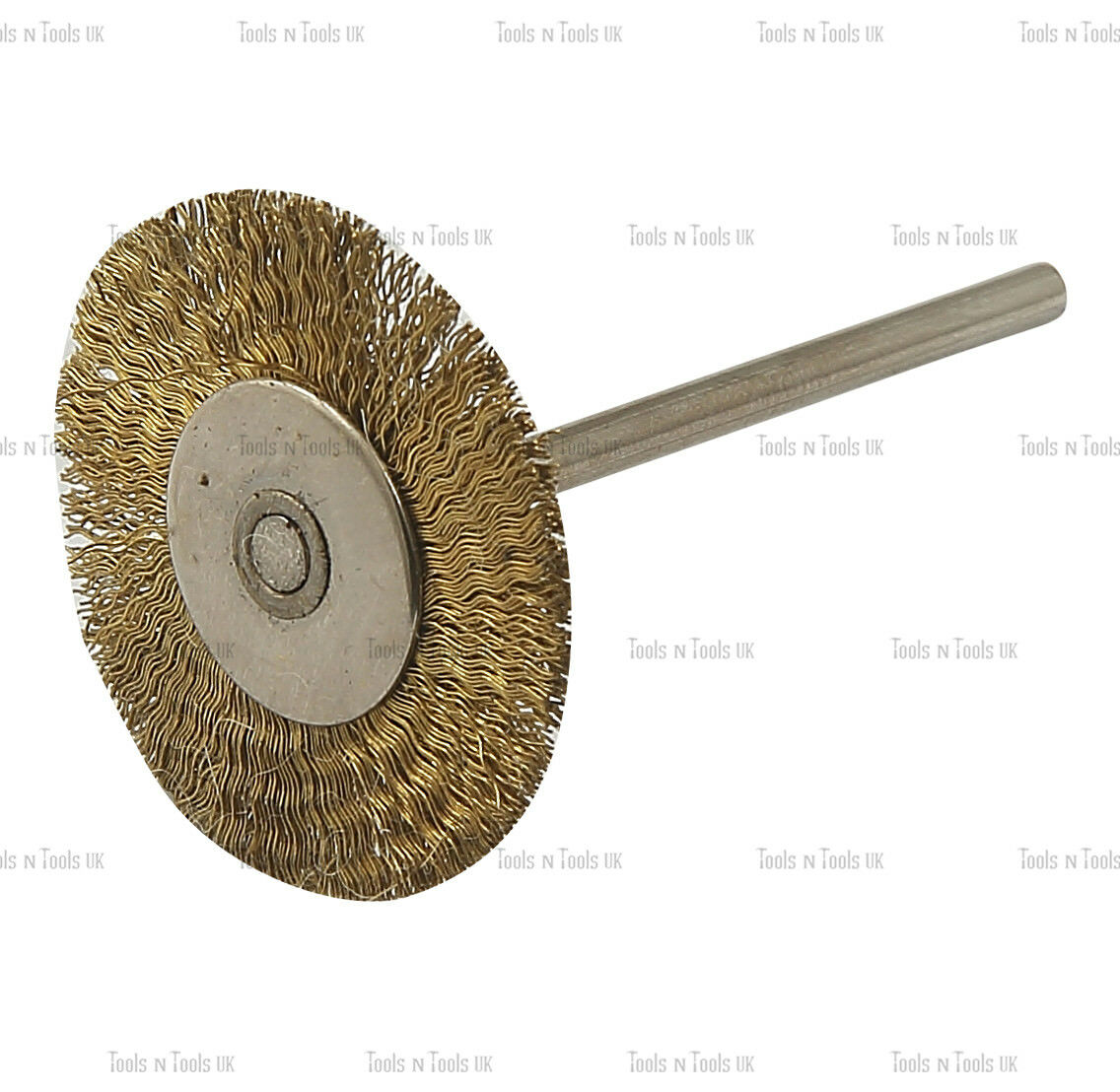 1-x-Brass-Wire-Brushes-Single-Row-Shank-Size-332-Jeweler-Hobby-Watch-Hand-Tool-263710942795