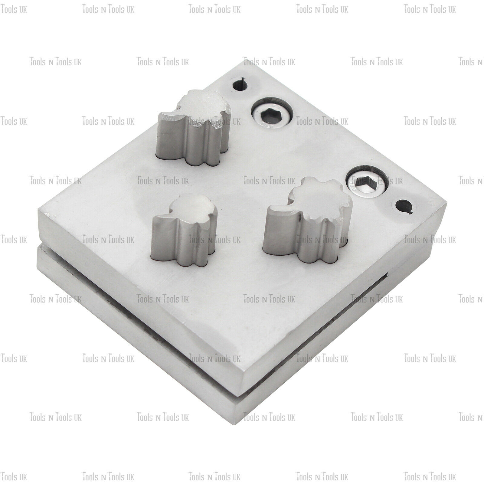 3-PUNCH-SHAMROCK-MOTIF-IMPRESSION-STEEL-DISC-CUTTER-JEWELLERY-STAMPING-BLANKS-255146021575-2