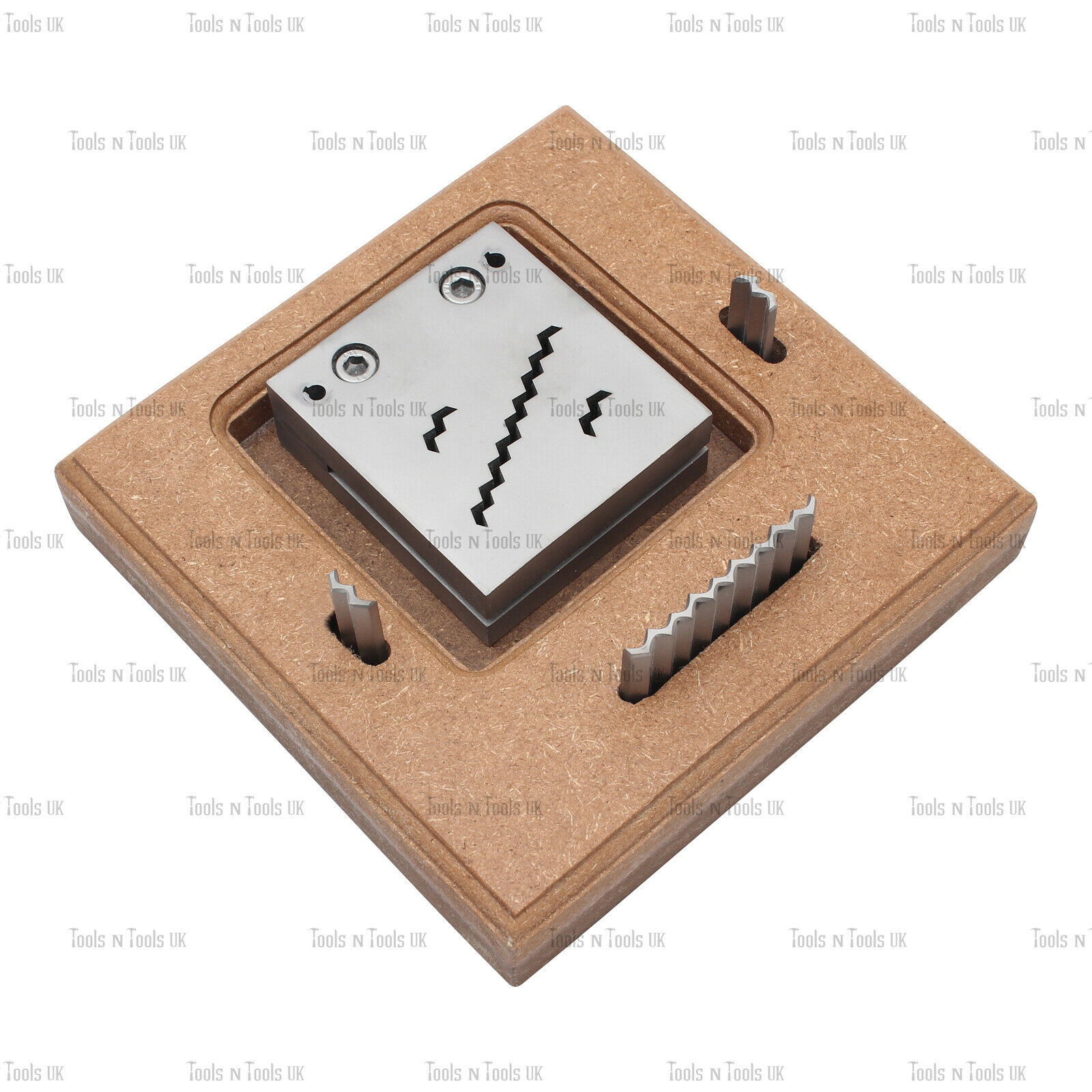3-PUNCH-WAVE-ZIGZAG-SHAPE-STEEL-DISC-CUTTER-JEWELLERY-CUTTING-STAMPING-BLANKS-265324941235-2
