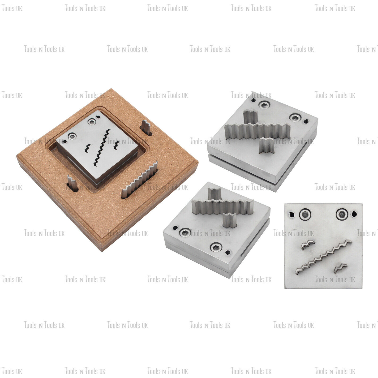 3-PUNCH-WAVE-ZIGZAG-SHAPE-STEEL-DISC-CUTTER-JEWELLERY-CUTTING-STAMPING-BLANKS-265324941235-3