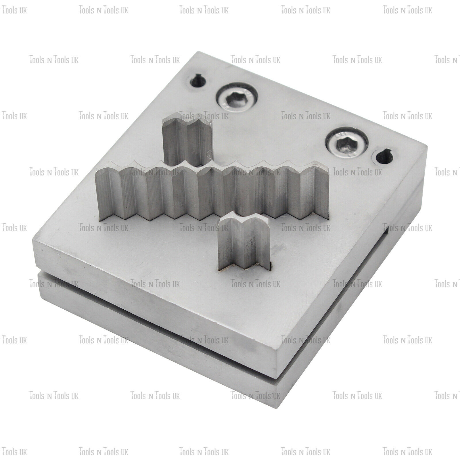 3-PUNCH-WAVE-ZIGZAG-SHAPE-STEEL-DISC-CUTTER-JEWELLERY-CUTTING-STAMPING-BLANKS-265324941235-5