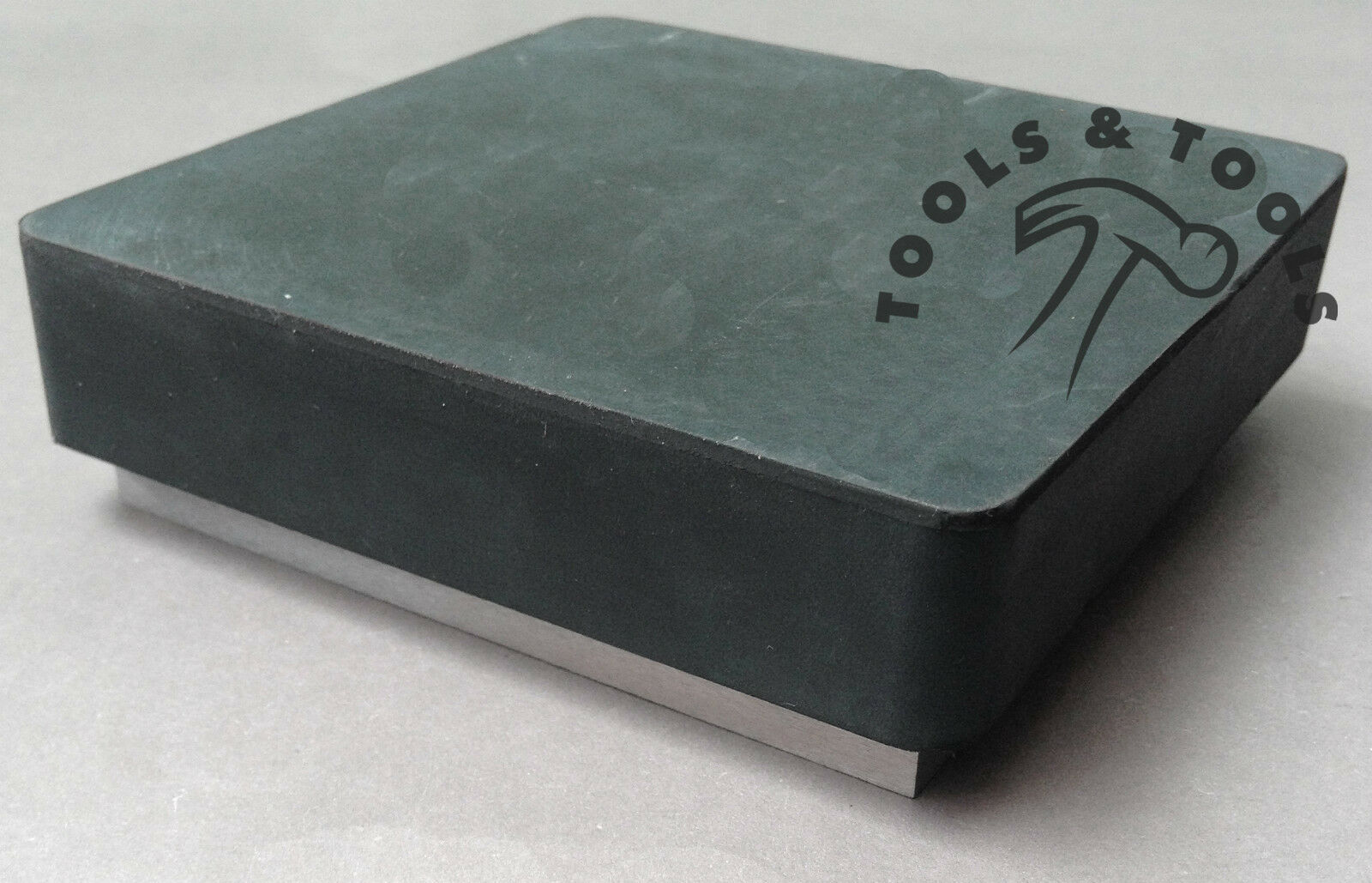 4-STEEL-RUBBER-BLOCK-DOUBLE-SIDED-COMBINATION-METAL-WORKING-ANVIL-BENCH-TOOL-252015847615-4