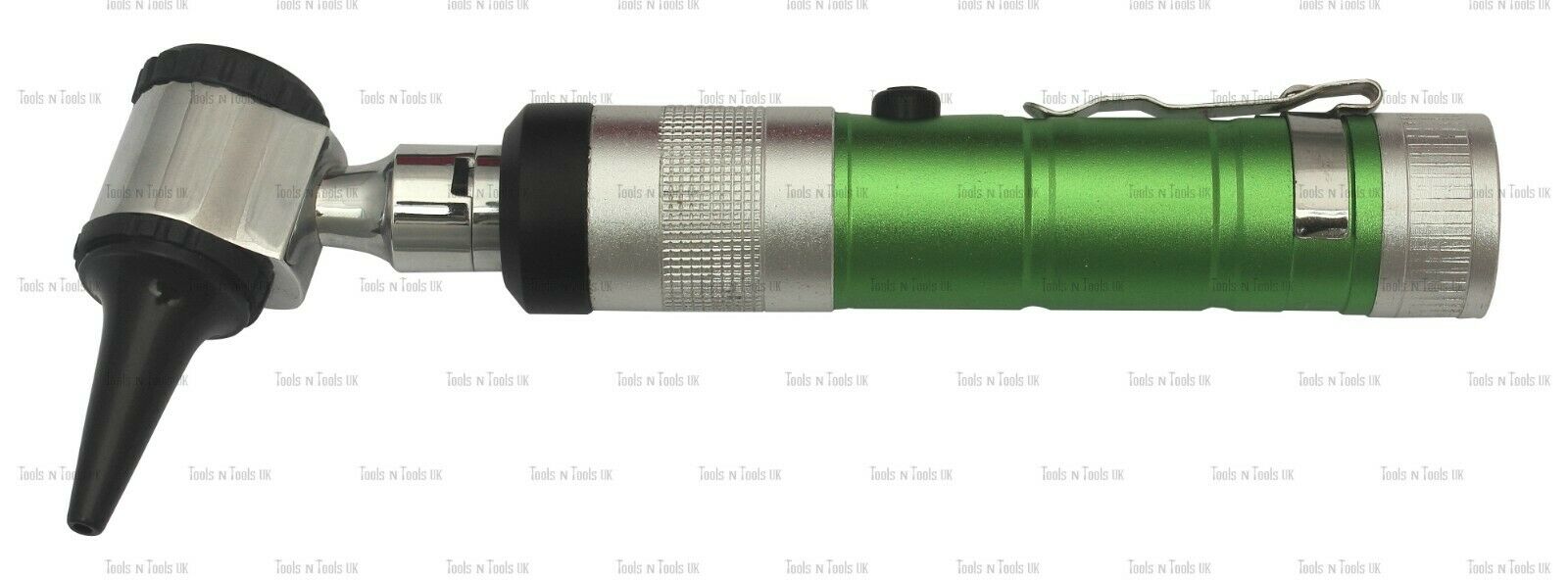 GREEN-Veterinary-Otoscope-Ophthalmoscope-Diagnostic-Kit-ENT-Surgical-Instrument-254311889975-4