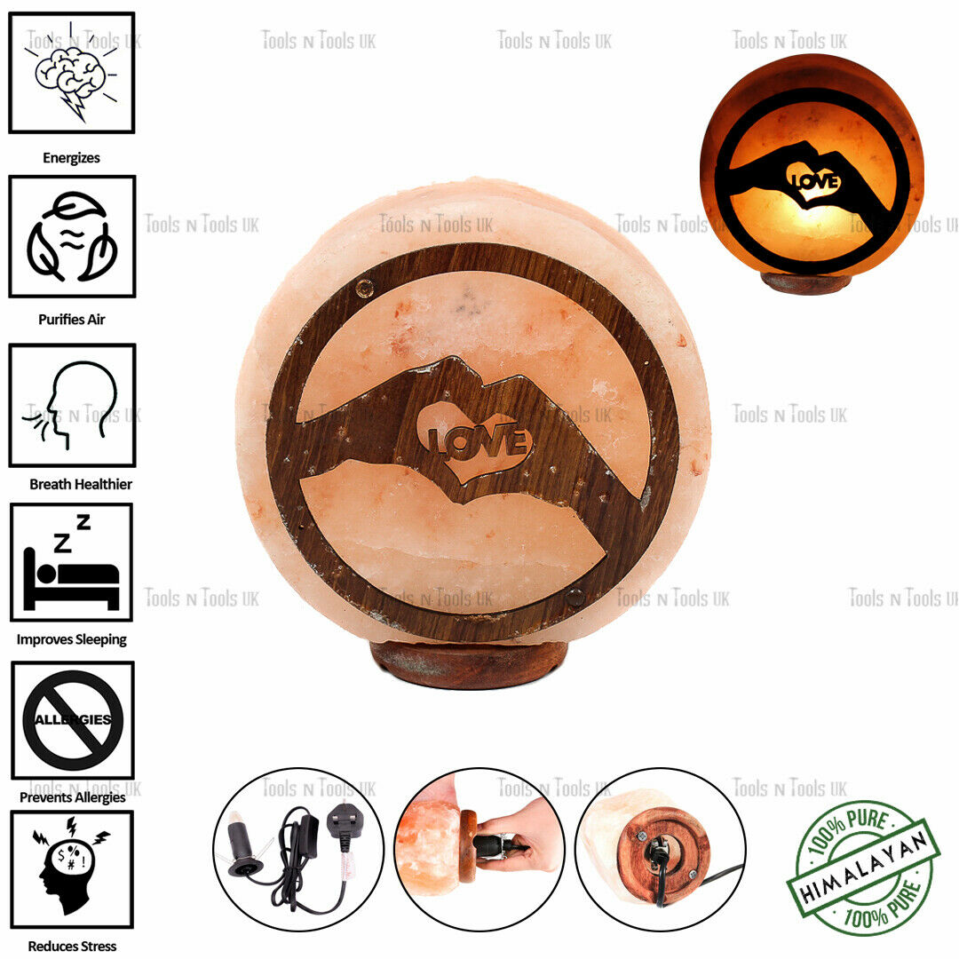 LOVE-SHAPE-3D-WOOD-PRINT-NATURAL-HIMALAYAN-SALT-LAMP-DECOR-GIFT-PURIFY-AIR-UK-265032062125